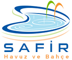 Bodrum Safir Havuzculuk Bahçe İşleri Firması